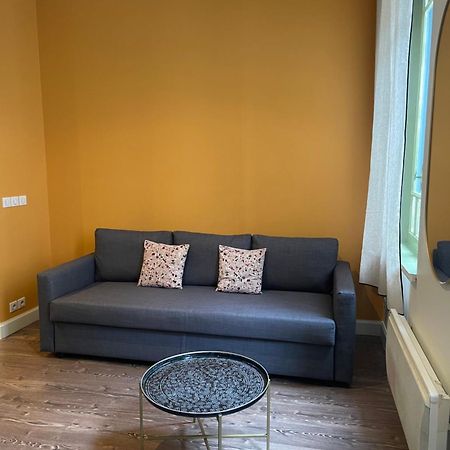 Appartement Au Coeur Du Centre Ville De Carcassonne Exterior foto