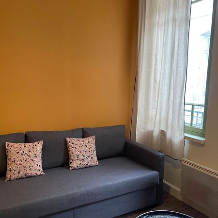 Appartement Au Coeur Du Centre Ville De Carcassonne Exterior foto