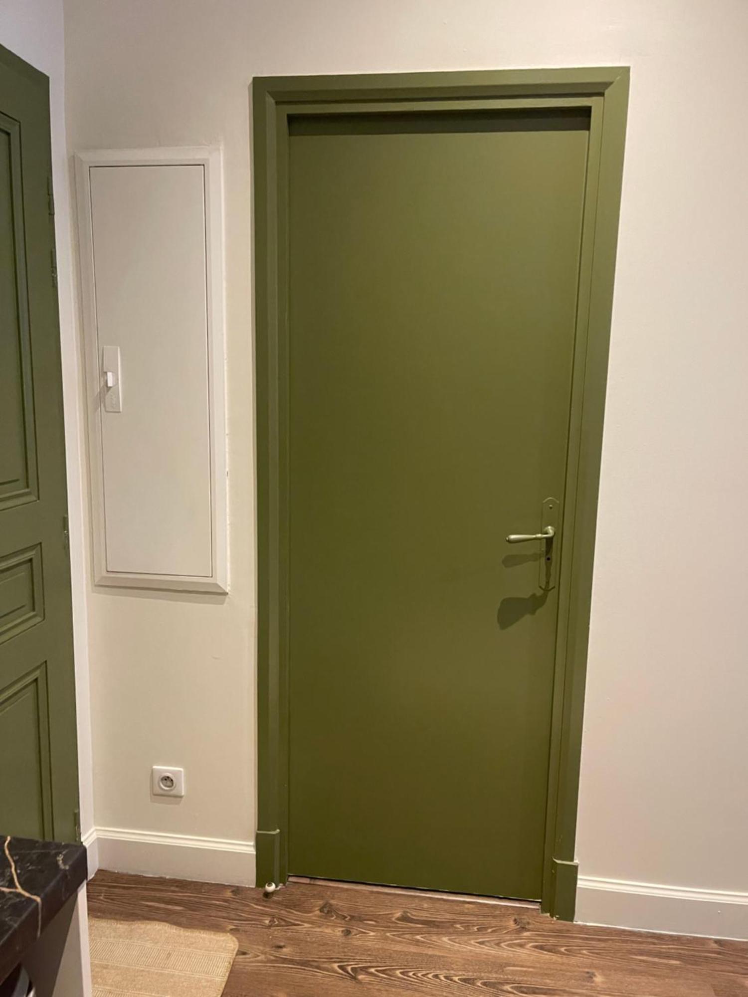 Appartement Au Coeur Du Centre Ville De Carcassonne Exterior foto