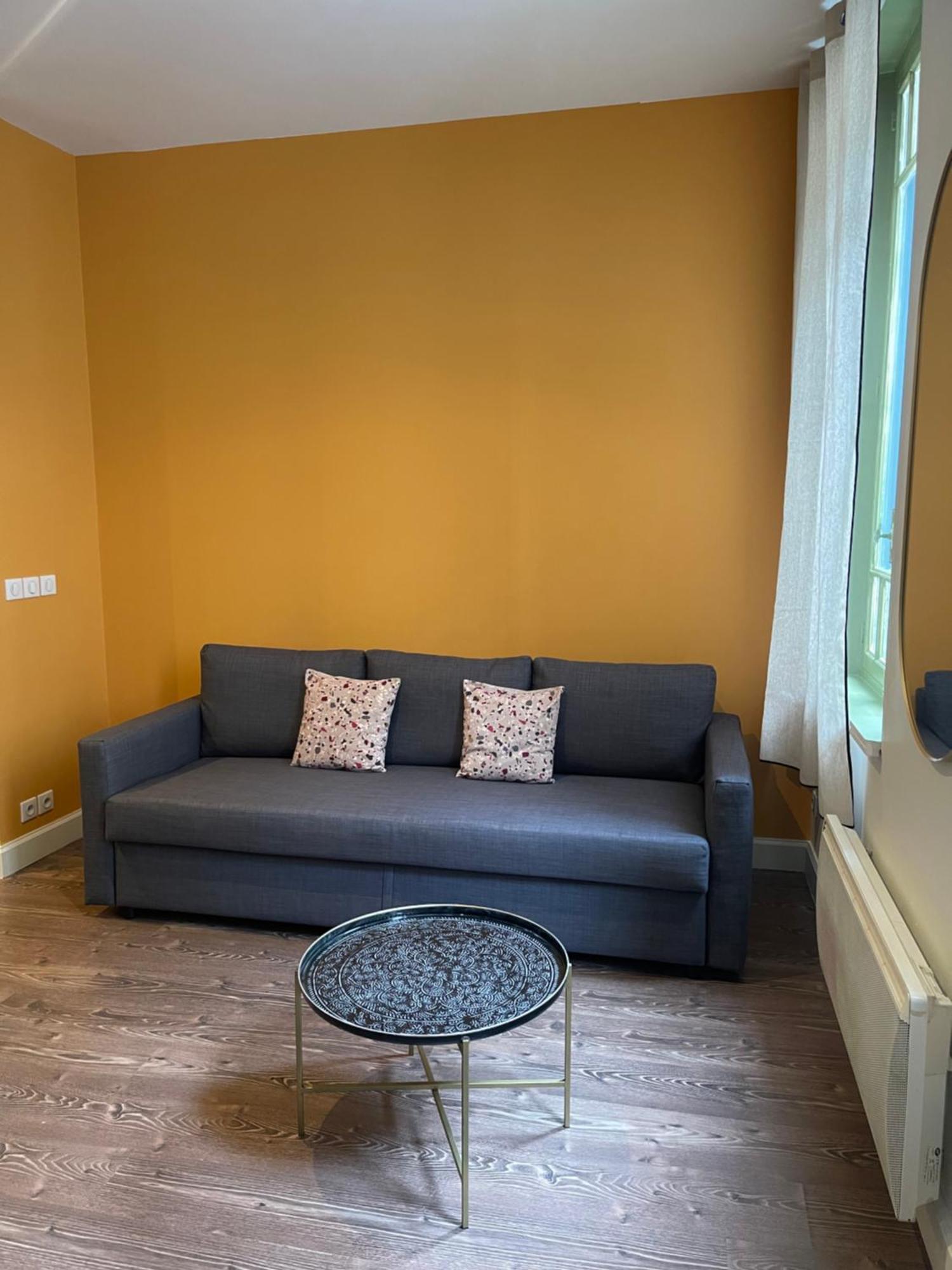 Appartement Au Coeur Du Centre Ville De Carcassonne Exterior foto